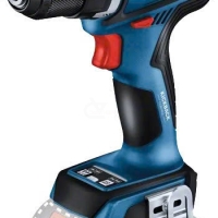 Máy khoan Pin 18V Bosch GSR 18V-90 C Professional ( chưa Pin & Sạc )