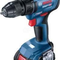 Máy khoan Pin 18V Bosch GSR 18V-50 Professional ( chưa Pin & Sạc )