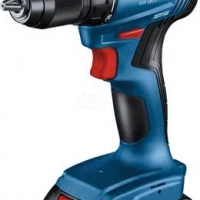 Máy khoan Pin 18V Bosch GSR 185-LI Professional ( chưa Pin & Sạc )