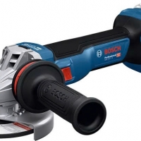 Máy mài Pin 18V Bosch GWS 18V-11 S Professional ( chưa Pin & Sạc )