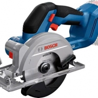 Máy cưa đĩa 125mm Bosch GKS 18V-44 Professional ( chưa Pin & Sạc )