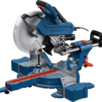Máy cưa vát 305mm Bosch GCM 340-305 D Professional