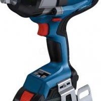 Máy vặn ốc 1000Nm Pin Bosch GDS 18V-1000 Professional ( chưa Pin & Sạc )