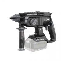 Máy khoan động lực Pin 21V HUK G3STOM-02 Brushless