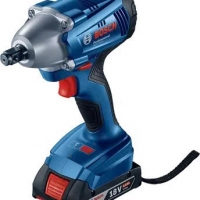 Máy bắn ốc 250Nm Pin 18V Bosch GDS 250-LI Professional 