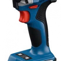 Máy bắt vít 215Nm Pin 18V Bosch GDR 18V-215 Professional ( chưa Pin & Sạc )