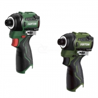 Máy siết vít 180Nm Pin Dekton D16-CV180XPRO Brushless