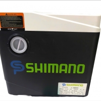 Bơm tăng áp biến tần 370W Shimano STA400B inverter