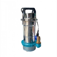 Máy bơm chìm 370W Rymaru RY-SP450 có phao