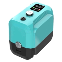 Bơm tăng áp biến tần 296W Rymaru RY-IVT600 inverter