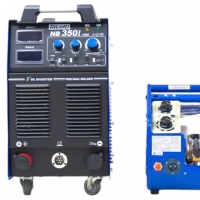Máy hàn MIG 350A công nghiệp Riland NB 350I Professional