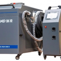 Máy hàn laser 3000W Riland RL-HLW-3000