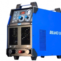 Máy cắt Plasma 30mm Riland CUT 100GT Professional kết nối CNC