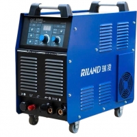 Máy cắt Plasma 2 chức năng Riland CUT 80NS Cắt Plasma & Hàn Que
