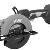 Máy cắt Pin 150mm Huk G3-C150 Brushless kèm 3 lưỡi ( chưa Pin & sạc )