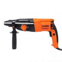 Máy khoan bê tông 3 chức năng Hukan K89