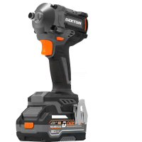 Máy bắn ốc Pin 21V Dekton M21-IW398PLUS ( chưa Pin & Sạc )