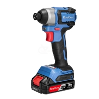 Máy bắn vít 165Nm Pin 20V Dongcheng DCPL165 ( chưa Pin & Sạc )
