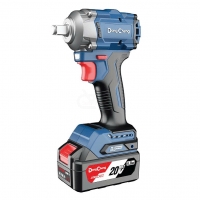 Máy siết bulong 500Nm Pin 20V Dongcheng DCPB 358 ( chưa Pin & Sạc )