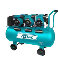 Máy nén khí công nghiệp 100 lít Total TCS3361008T ( không dầu )