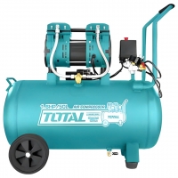 Máy nén khí không dầu 50 lít Total TCS1120508T ( 1200W )