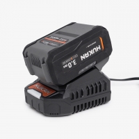Pin 3.0Ah Hukan CB-FX3000 & Sạc