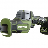 Máy cưa kiếm Pin 21V Dekton M21-CK25XPLUS Brushless ( chưa Pin & Sạc )
