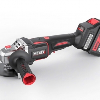 Máy mài Pin 21V MEELY MT600 Brusless ( chưa Pin & Sạc )