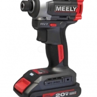 Máy bắn vít 230Nm Pin 21V MEELY MT833L Brushless ( chưa Pin & Sạc )