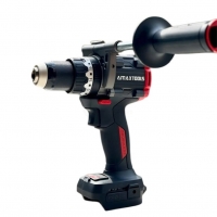 Máy khoan 165Nm Pin 21V Amaxtools AKI16513SM Brushless ( chưa Pin & Sạc )