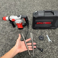 Máy đục , khoan 14mm Amaxtools AKDI2603 ( 1100W )