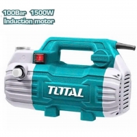 Máy rửa xe 1500W Total TGT11236 