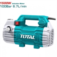 Máy rửa xe 1500W Total TGT112362 