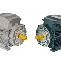 Mô tơ điện 3.0Hp HTCOM HT 2.2C ( 1 pha 2.2Kw )