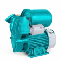 Bơm nước tăng áp 550W Total TWP95506