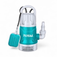 Bơm chìm nước thải nhựa 750W Total TWP87506 ( Phao tự ngẳt )