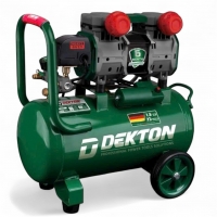 Máy nén khí không dầu 23 lít Dekton DK-AC3925