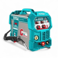 Máy hàn LIFT Mig/Mag/MMA/Tig Total TMGT16058 ( 4 chức năng 160A )
