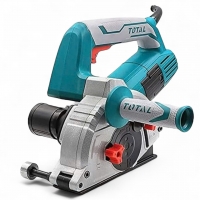 Máy cắt rãnh tường 2 lưỡi Total TWLC1256 1500W