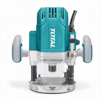 Router phay gỗ 1600W Total TR111216 ( 2 tay cầm )