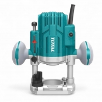 Phay gỗ 2 tay cầm 1200W Total TR110816 