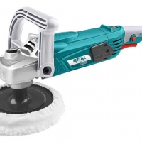 Máy đánh bóng 180mm Total TP1141806-2 ( 1400W )