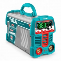 Máy hàn que LCD 160A Total TW2200691 ( lift TIG/ MMA Inverter )