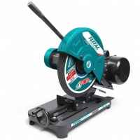 Máy cắt sắt motor 4.0Hp Total TS9204052 ( 3Kw - 3 pha )