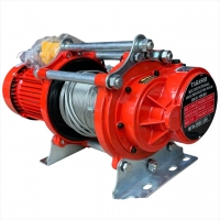 Máy tời tốc nhanh 30m/Phút Takashi TA-GH400A ( 200-400Kg )