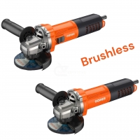 Máy mài điện Brushless 100mm Gomes GB 9911BL Inverter