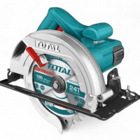 Máy cắt gỗ 185mm Total TS11418526 ( 1400W )