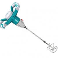 Máy trộn sơn 1400W Total TD614006