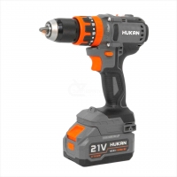Máy khoan 90Nm Pin 21V Hukan G1-i21 Brushless