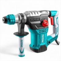 Máy khoan đục 14mm 1500W Total TH1153236 ( 3 chức năng )